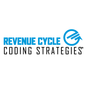 Revenue Cycle Coding Strategies logo