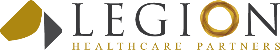 Legion Healthcare Partners logo