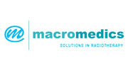 Macromedics Patient Positioning logo