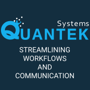 Quantek Systems logo