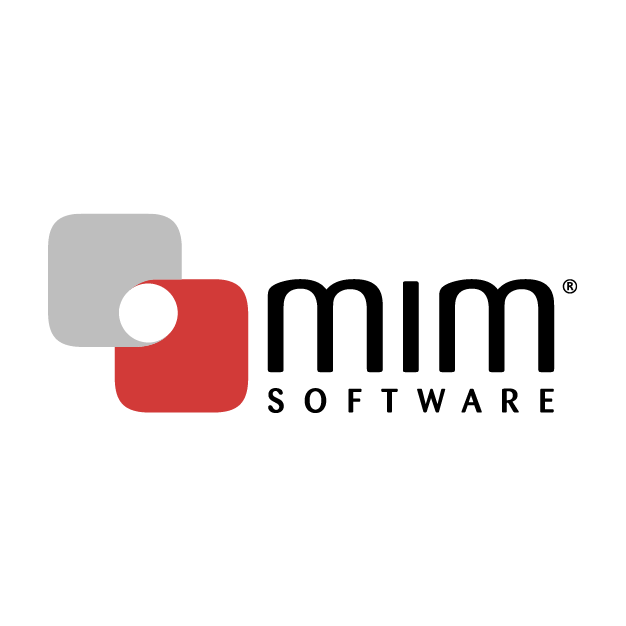MIM Software Inc. logo