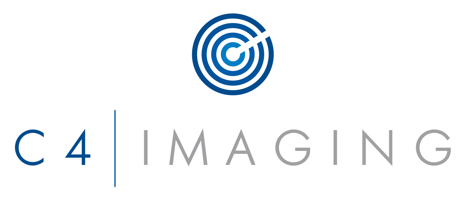 C4 Imaging logo