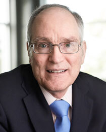 James Wheeler, MD, PhD
