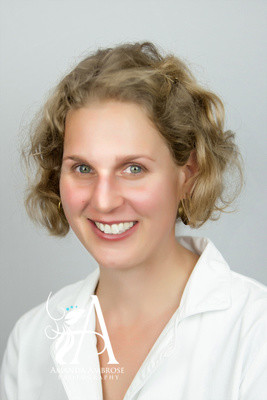 Catherine Gagne, MBA, CMD