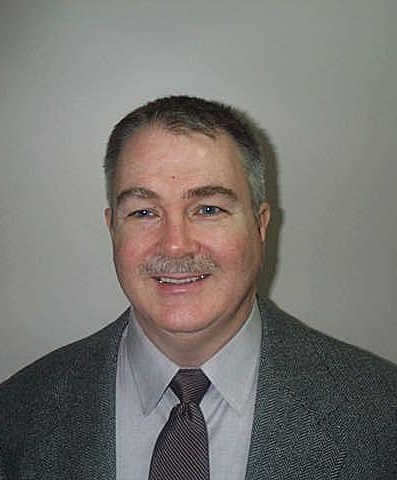 Michael Mills, PhD
